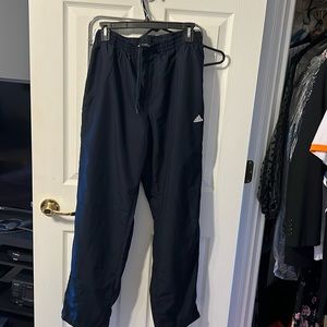 Adidas sweatpants